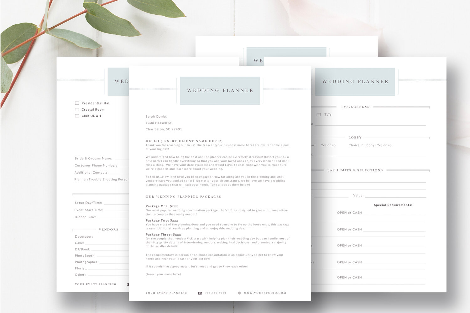 Free Printable Wedding Coordinator Checklist Template Checklist Templates