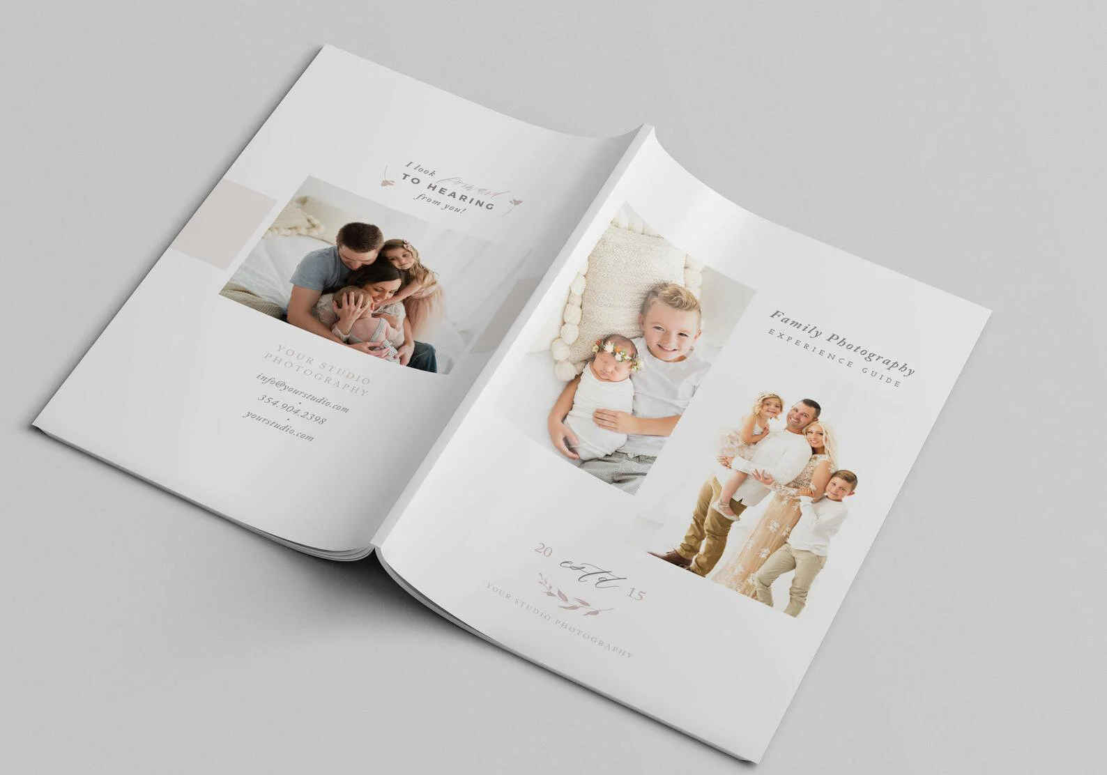 Product Photography Style Guide Template In 2021 Styl vrogue.co