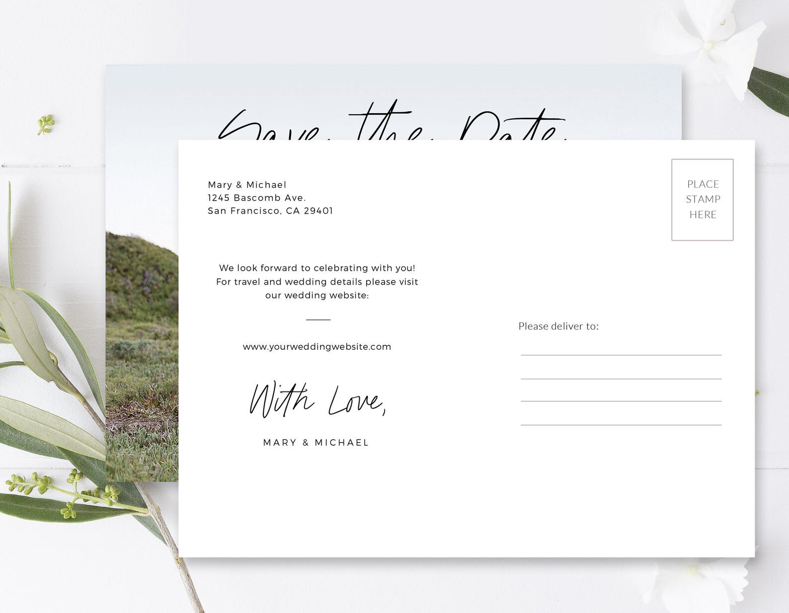 printable-photo-save-the-date-postcard-photoshop-template-by