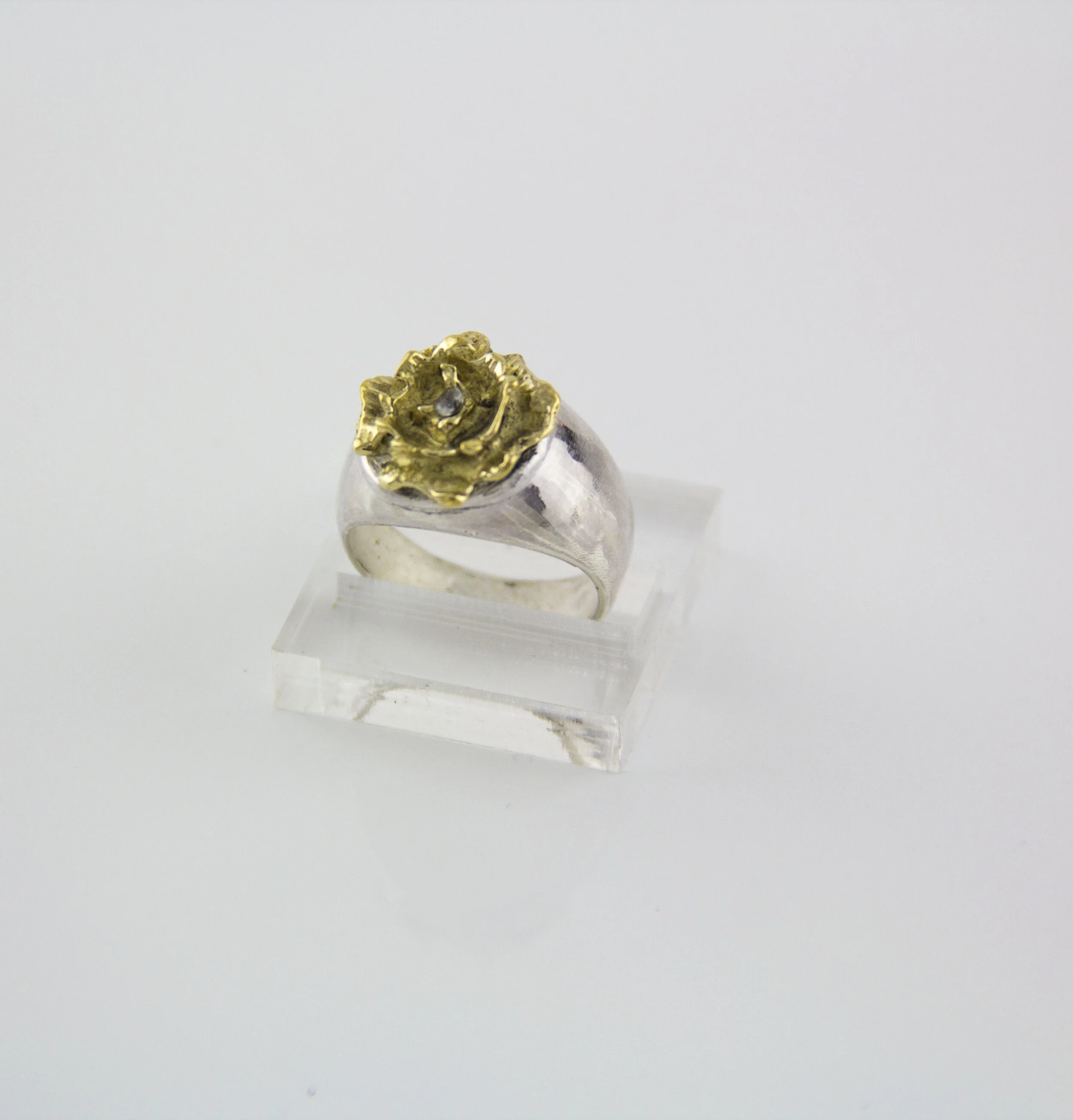 _CI La rosa ring - sterling silver brass aquamarine 3.jpg