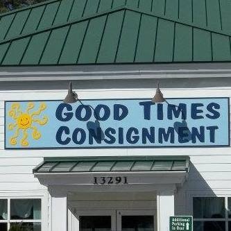 Good Times Consignment