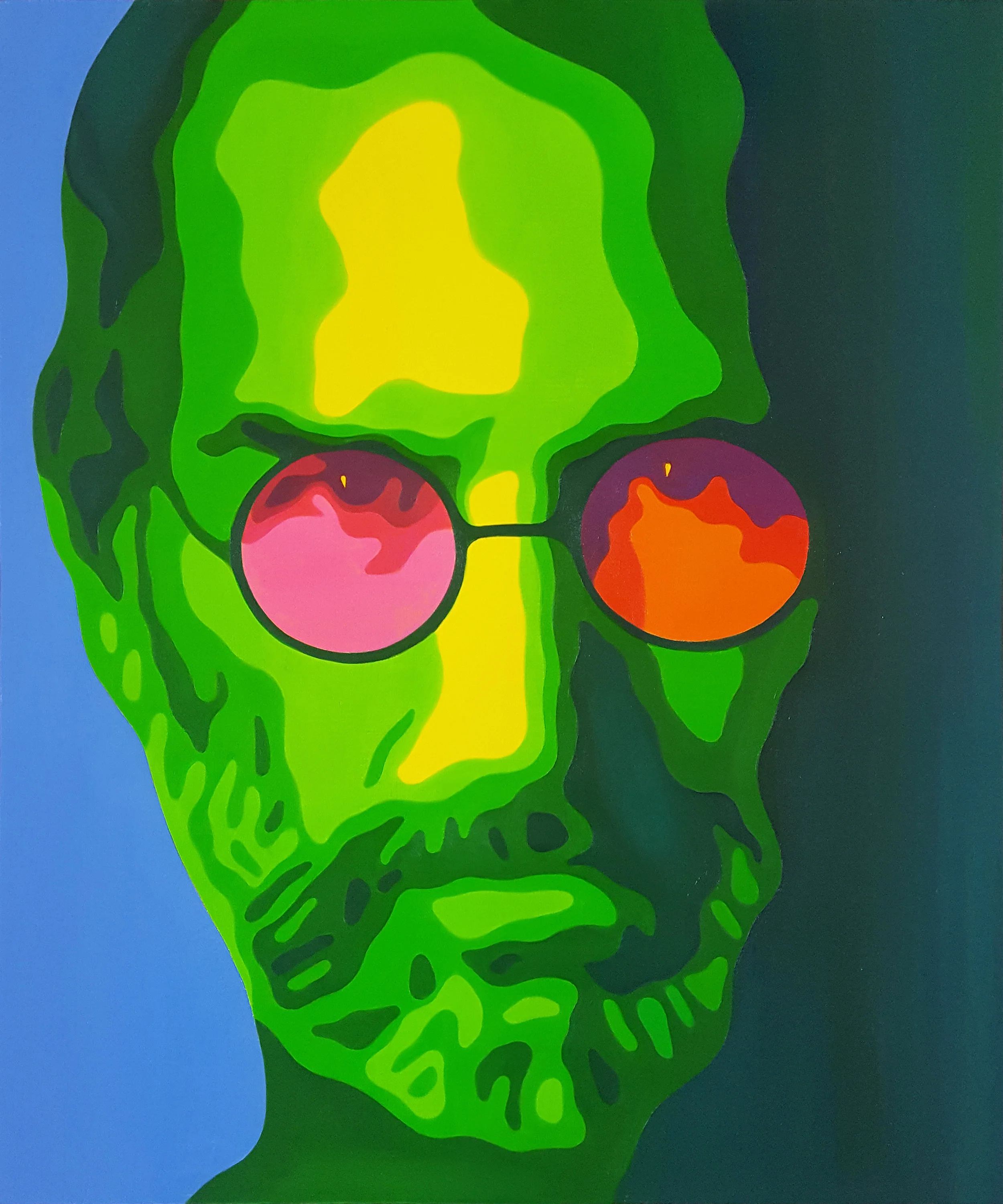800x600
Steve Jobs 29"x24" oil on canvas
Normal
0
0
2
false
false
false
EN-US
KO
X-NONE
MicrosoftInternetExplorer4
/* Style Definitions */
table.MsoNormalTable
{mso-style-name:"표준 표";
mso-tstyle-rowband-size:0;
mso-tstyle-colband-size:0;
mso-style-noshow:yes;
mso-style-priority:99;
mso-style-parent:"";
mso-padding-alt:0cm 5.4pt 0cm 5.4pt;
mso-para-margin:0cm;
mso-para-margin-bottom:.0001pt;
mso-pagination:widow-orphan;
font-size:10.0pt;
font-family:"바탕","serif";
mso-fareast-font-family:"맑은 고딕";}