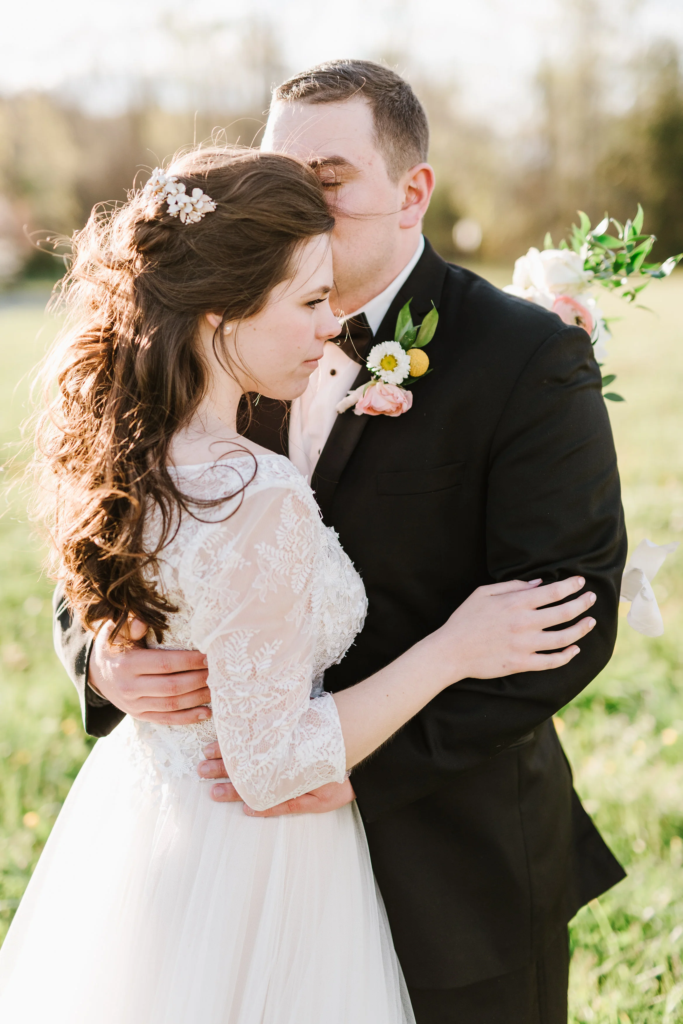 Annemarie Swift Photography