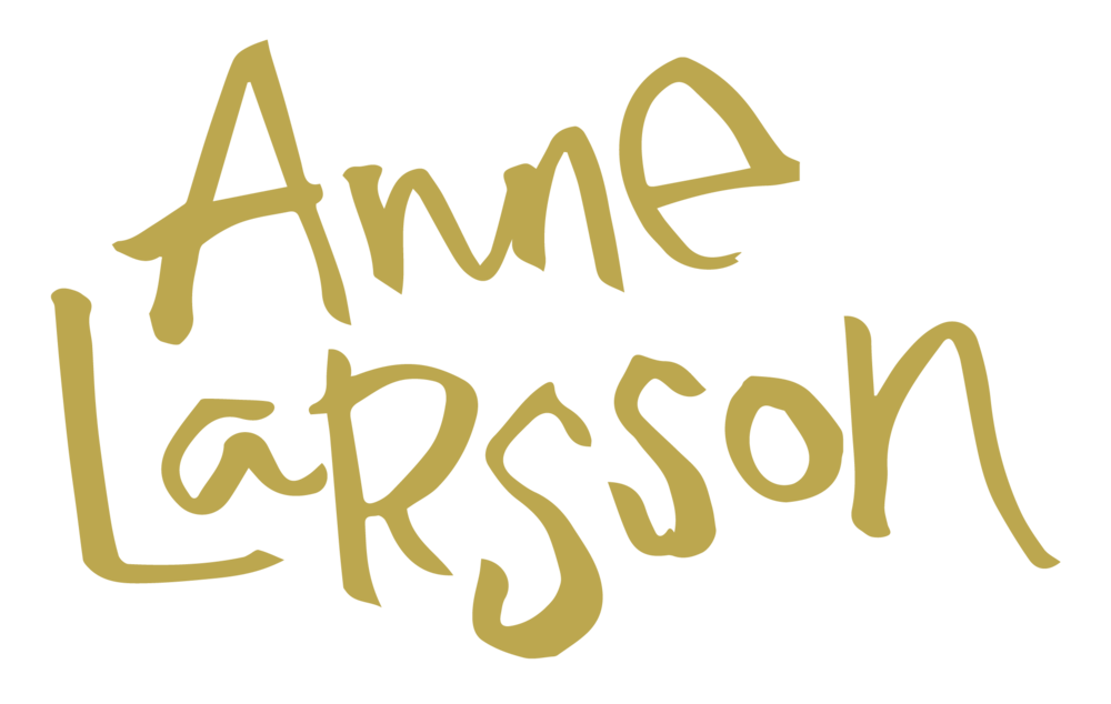 Anne Larsson