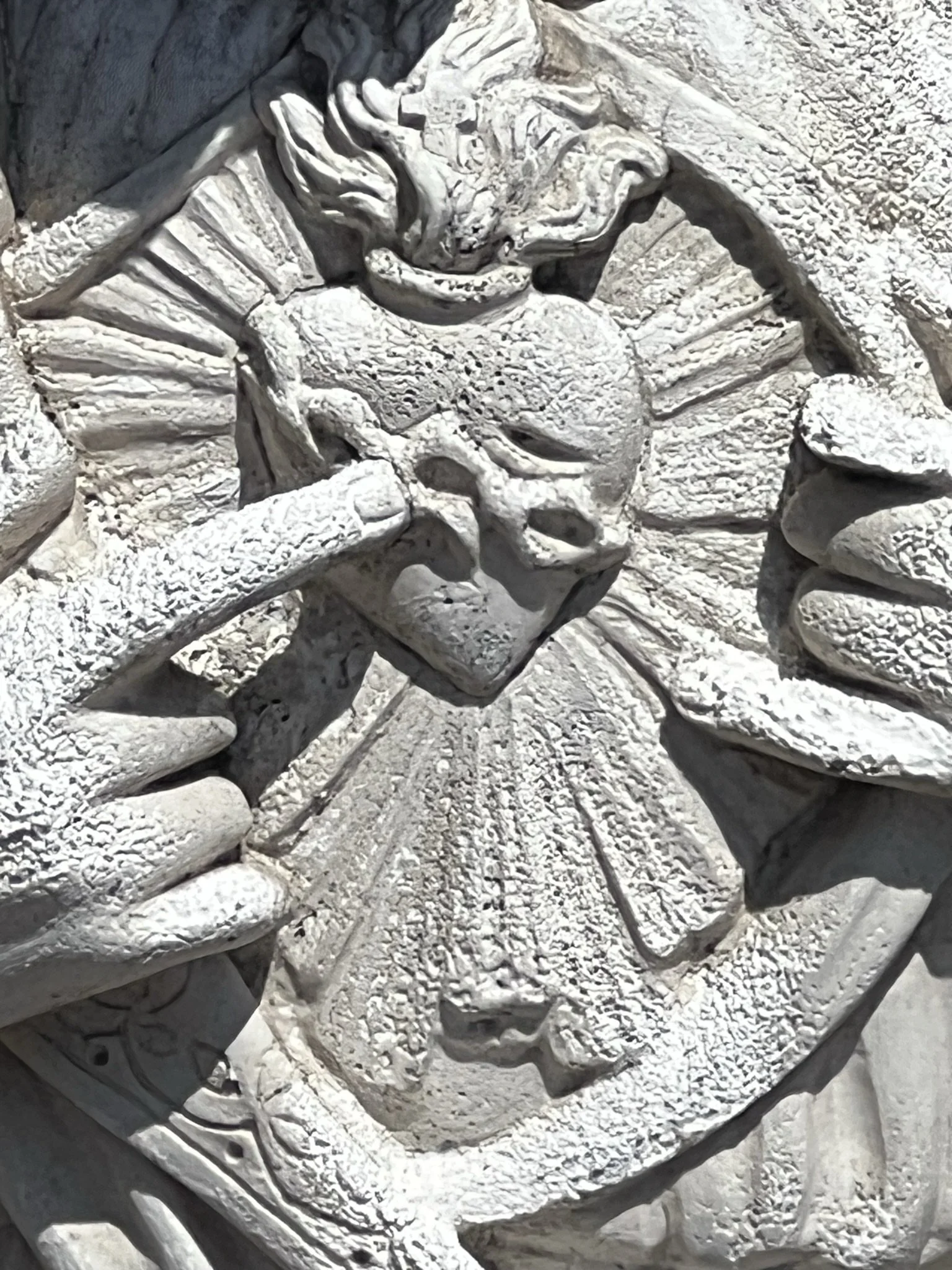 le coeur - francois xavier noah.JPEG