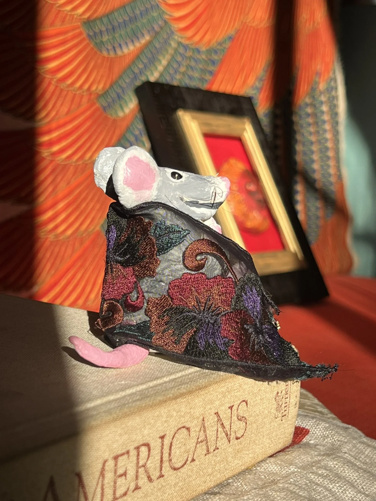 francois-xavier noah - mouse"s back.JPEG