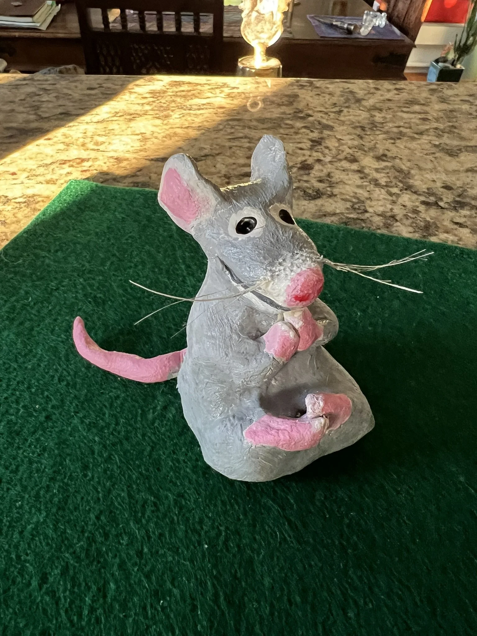 francois-xavier noah - praying mouse.JPEG