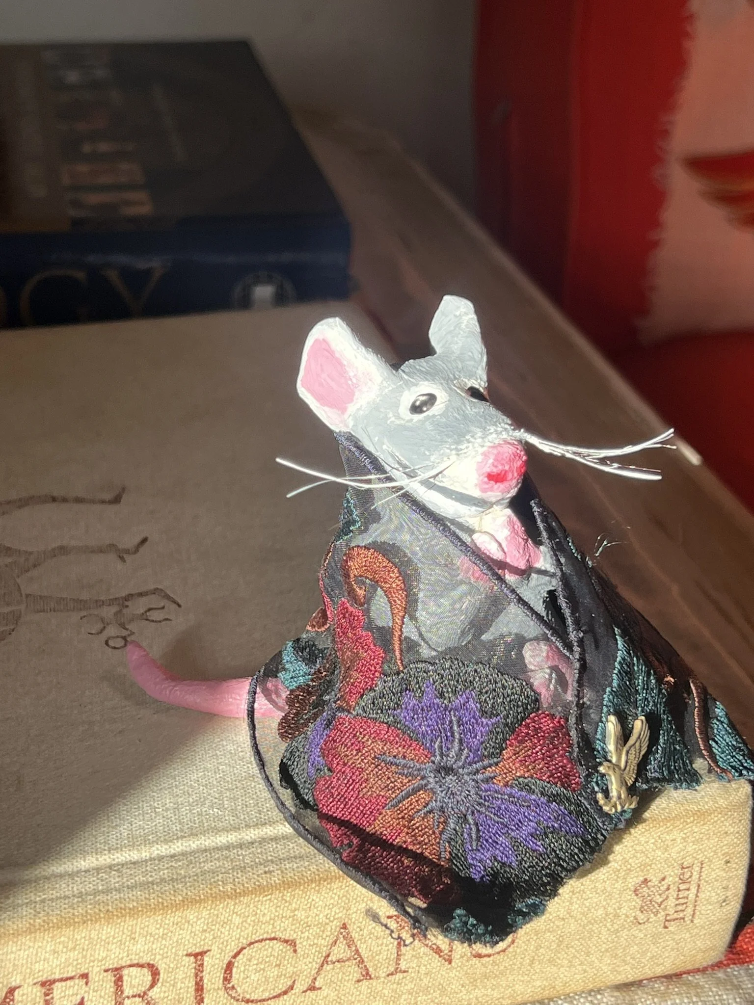 francois-xavier noah - souris.JPEG