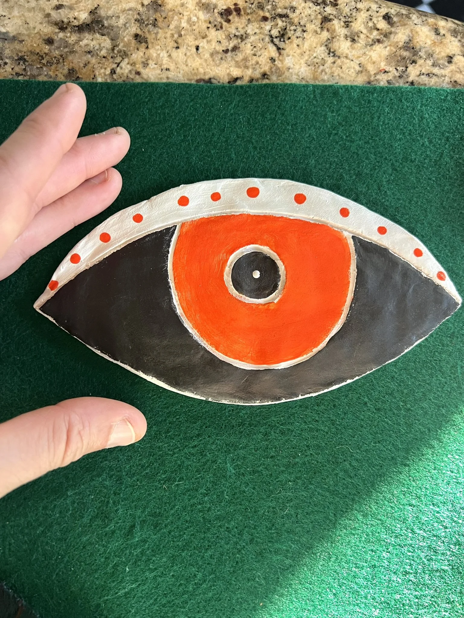 francois-xavier noah - green eye.JPEG