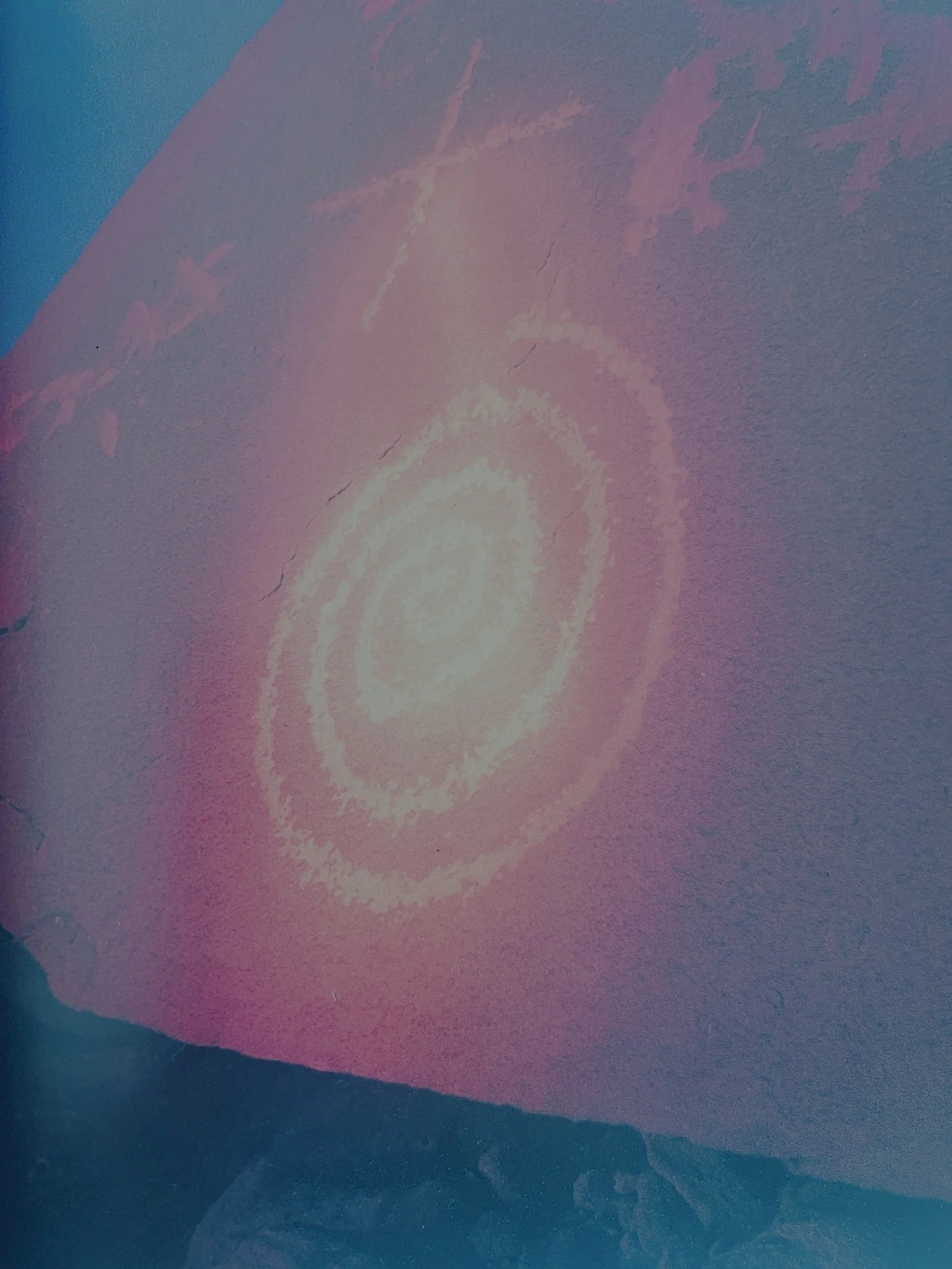 when you touch the earth.jpg