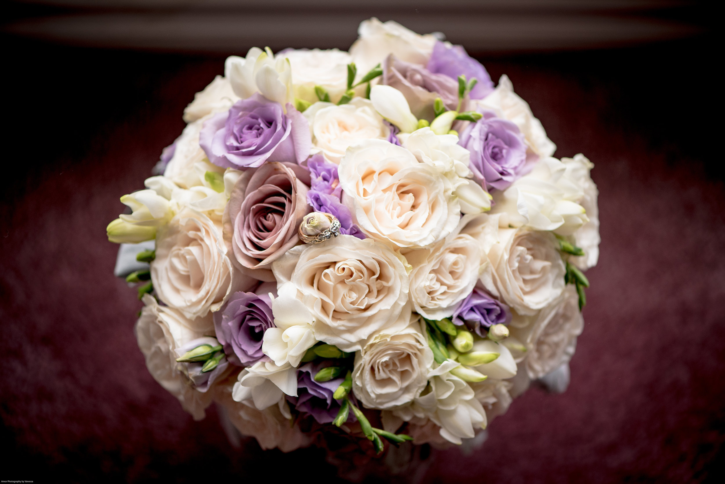 Weddings — Sweet Pea Floral Design