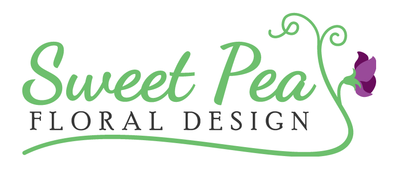 Sweet Pea Floral Design