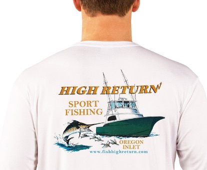 High Return Sportfishing