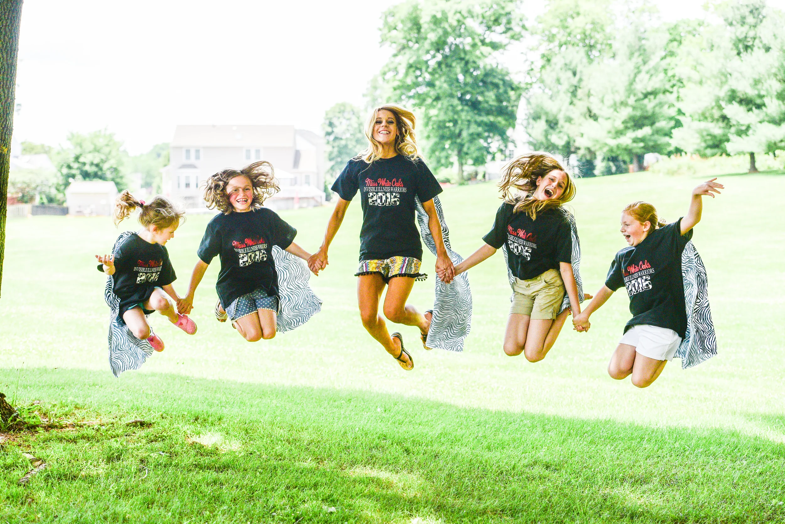 Photography sponsored by Ross Lewin, HoCo Photo