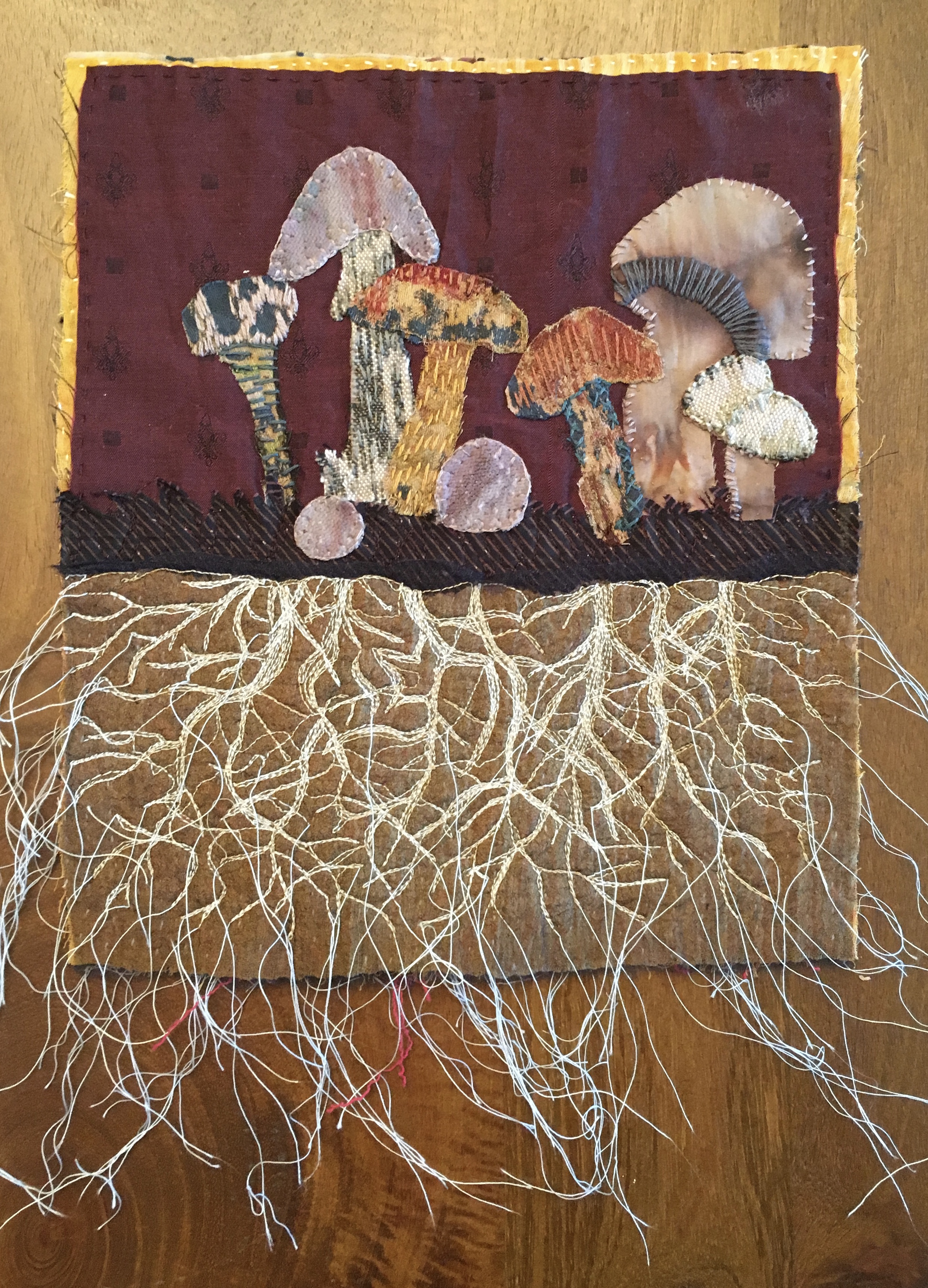 Mycelium