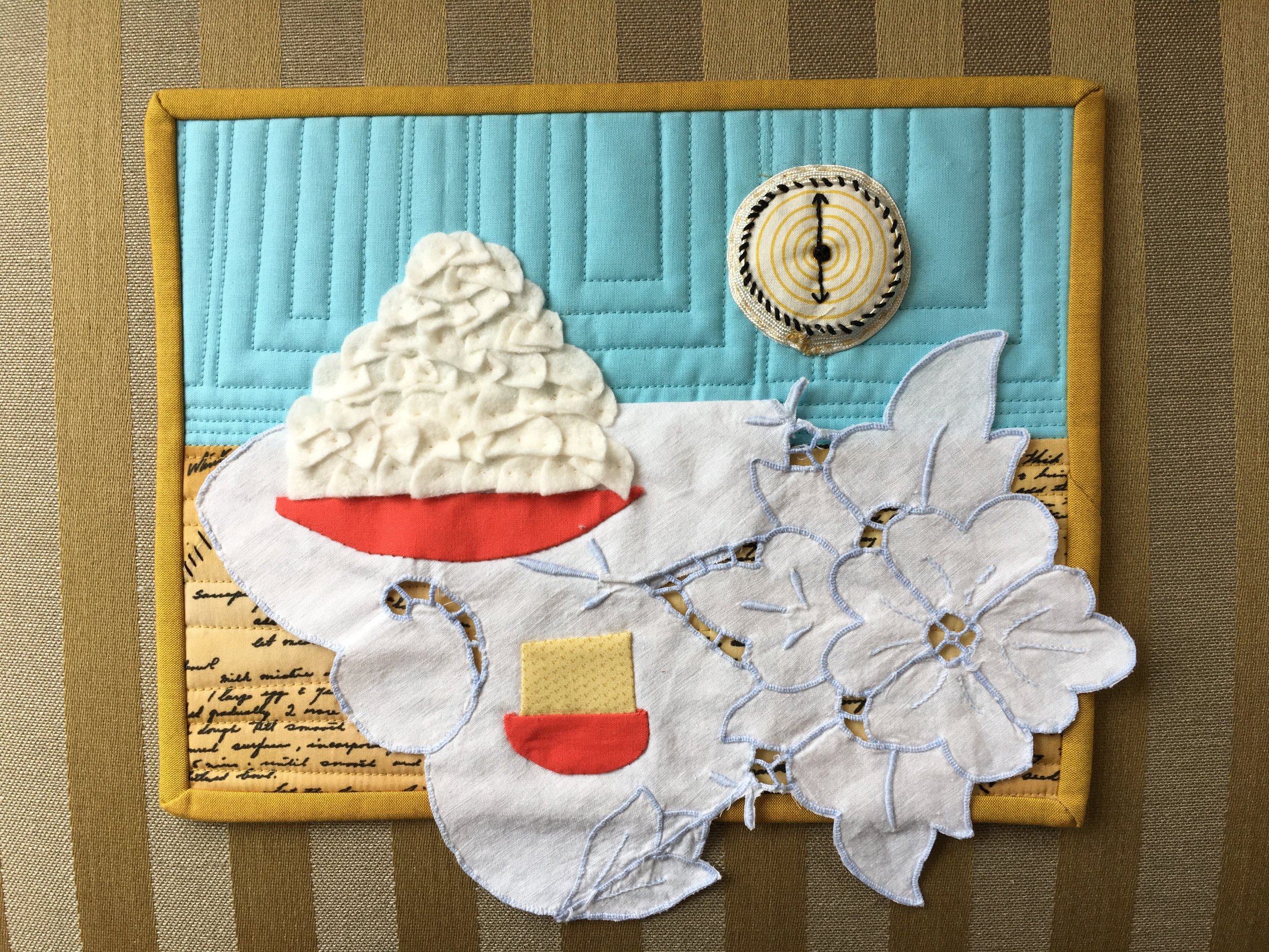 Pierogi Time