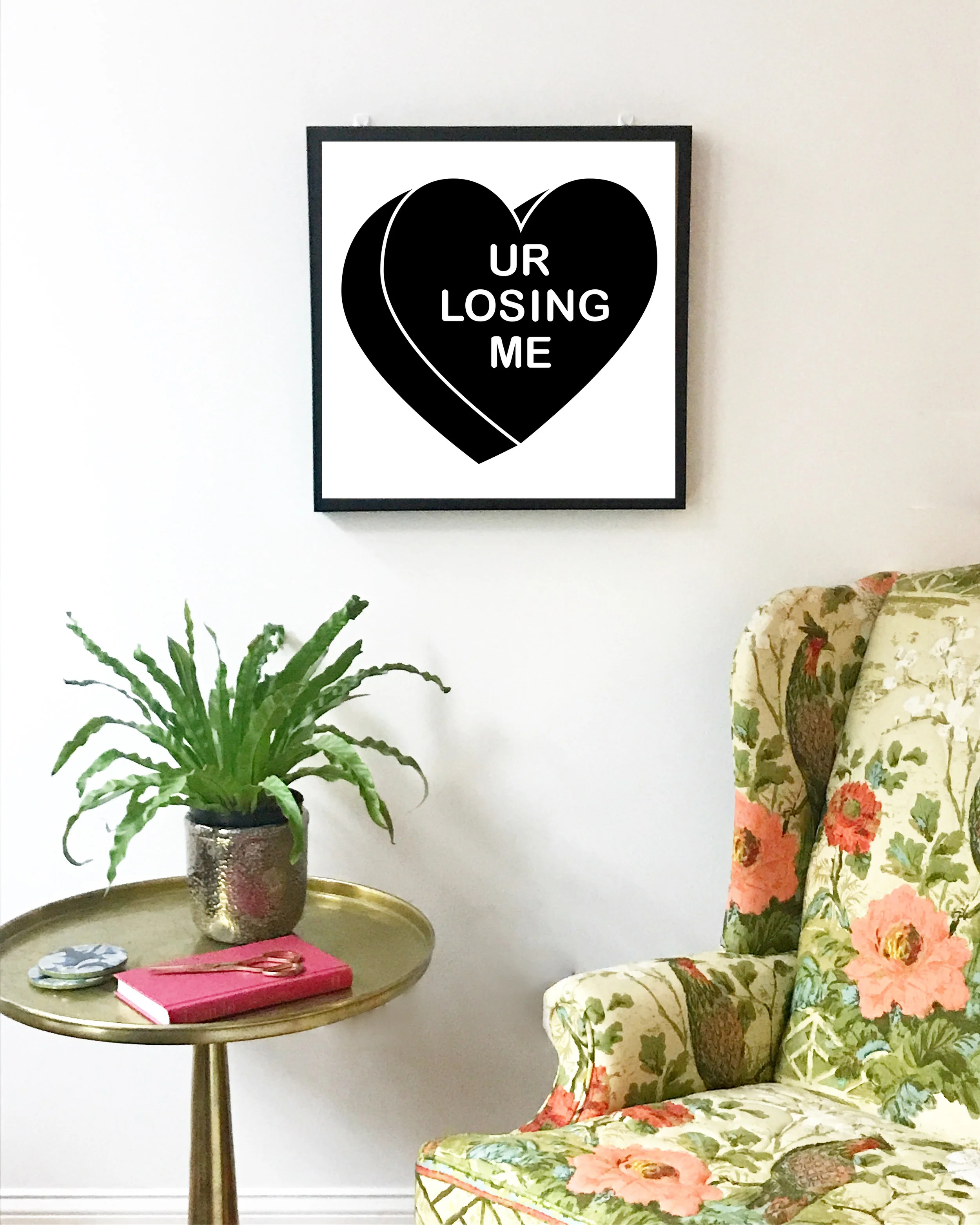 UR LOSING ME - Listing.jpg