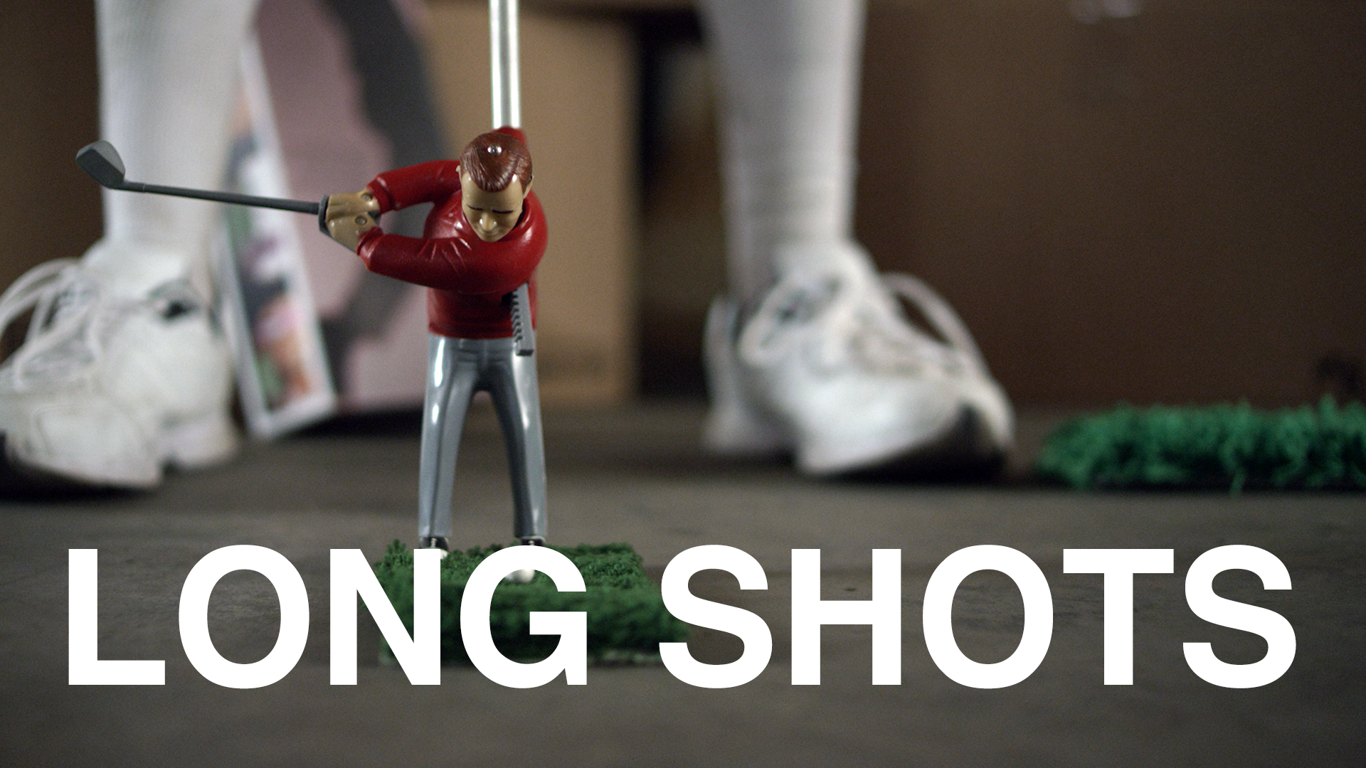 Long Shots