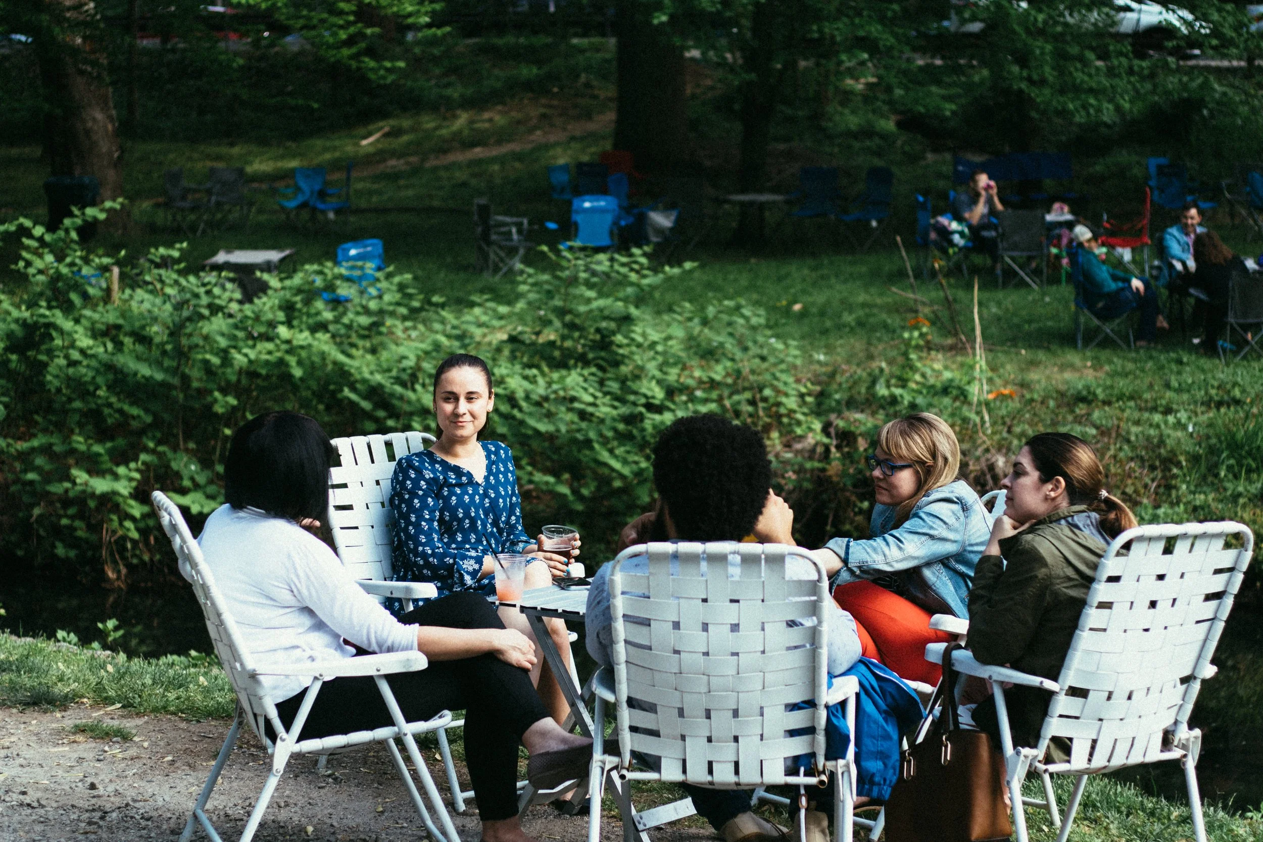 Historic Rittenhouse Town