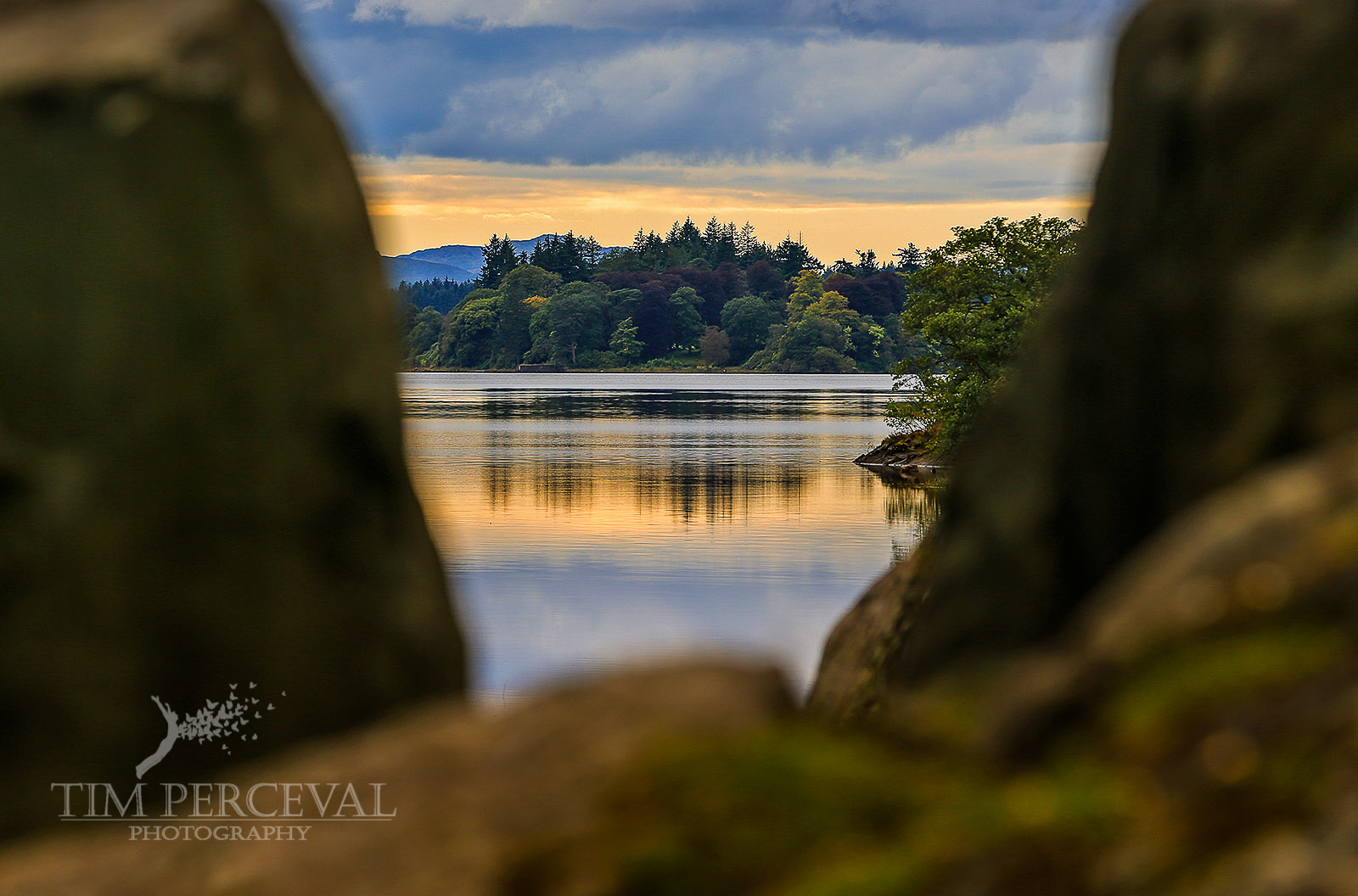  Loch Awe hidden reflections 