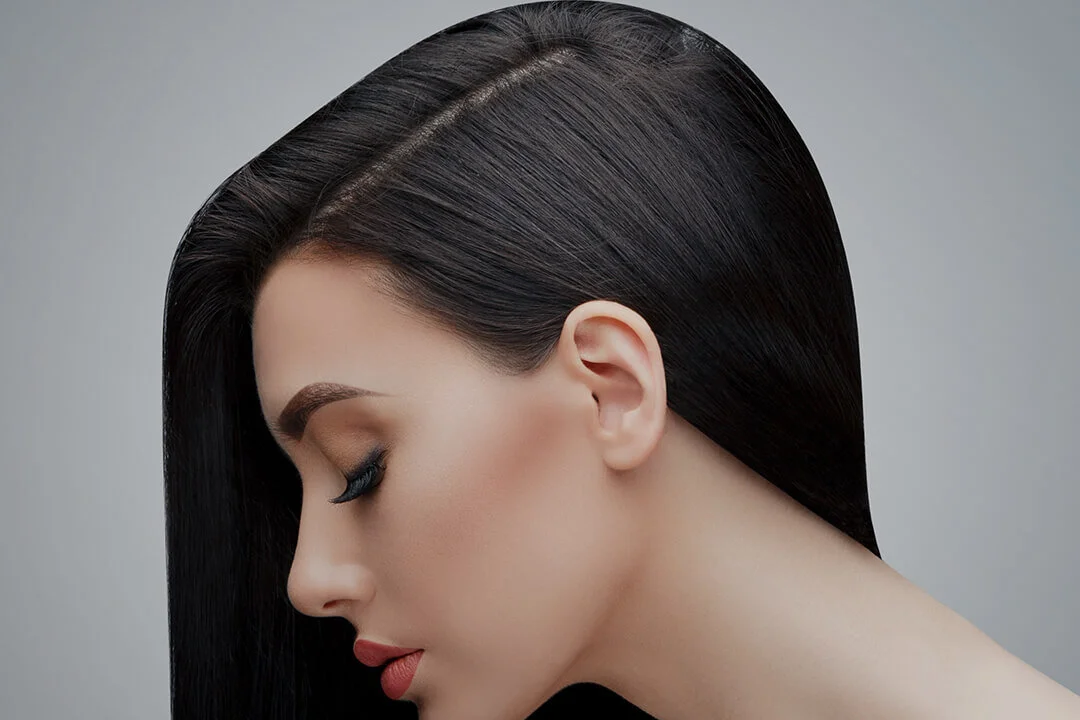 Bald Spot Coverage, Scalp Micro Pigmentation