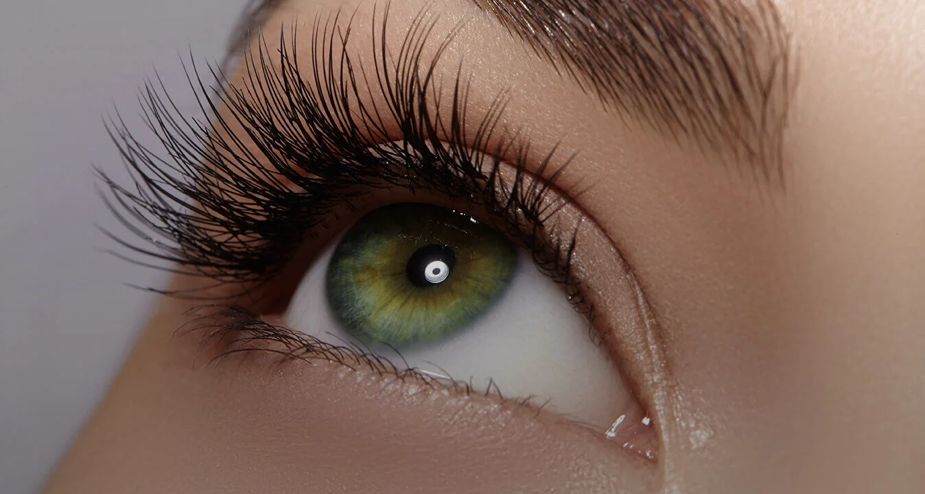 Eyelash Enhancement/ Eyeliner