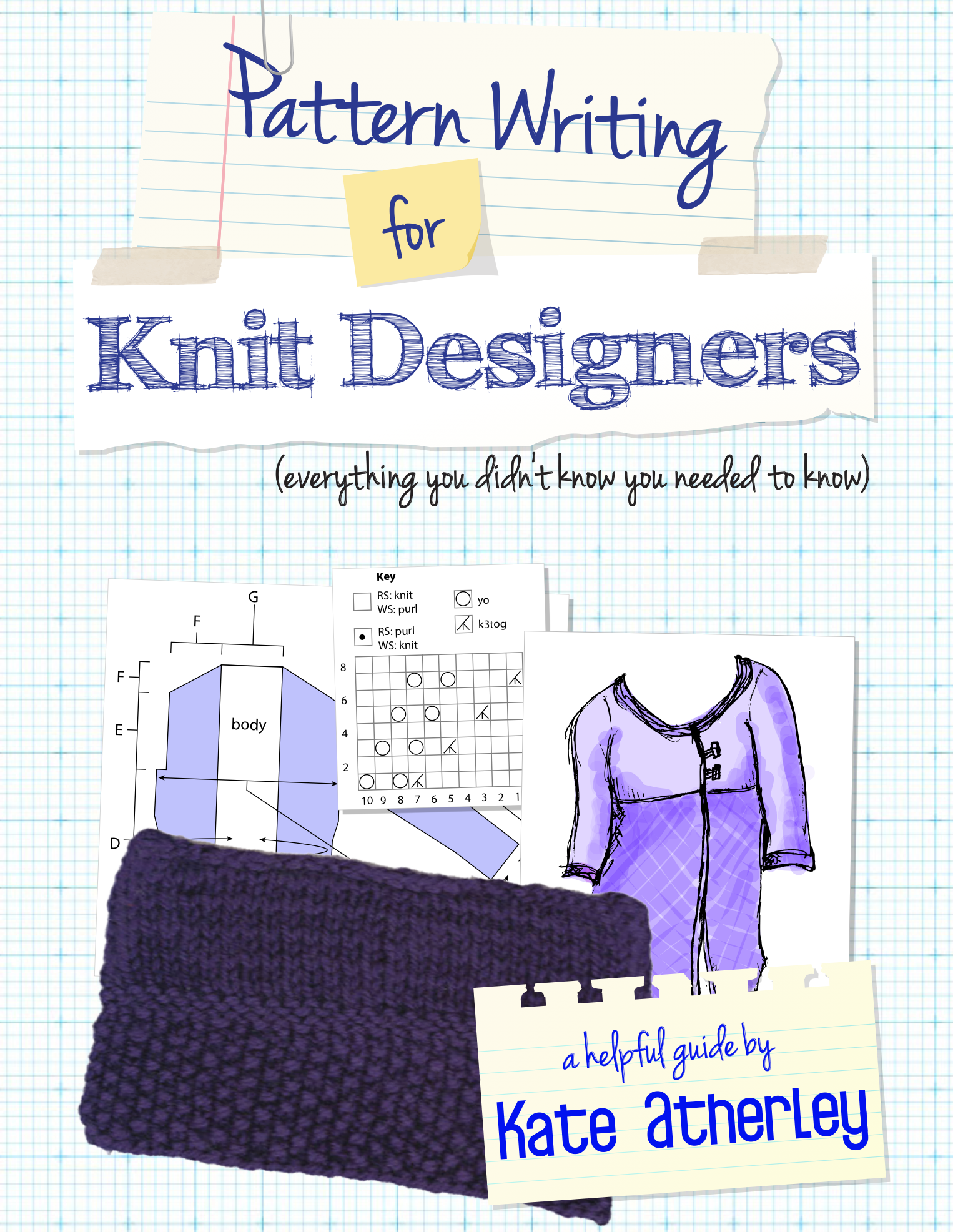 Pattern-Writing