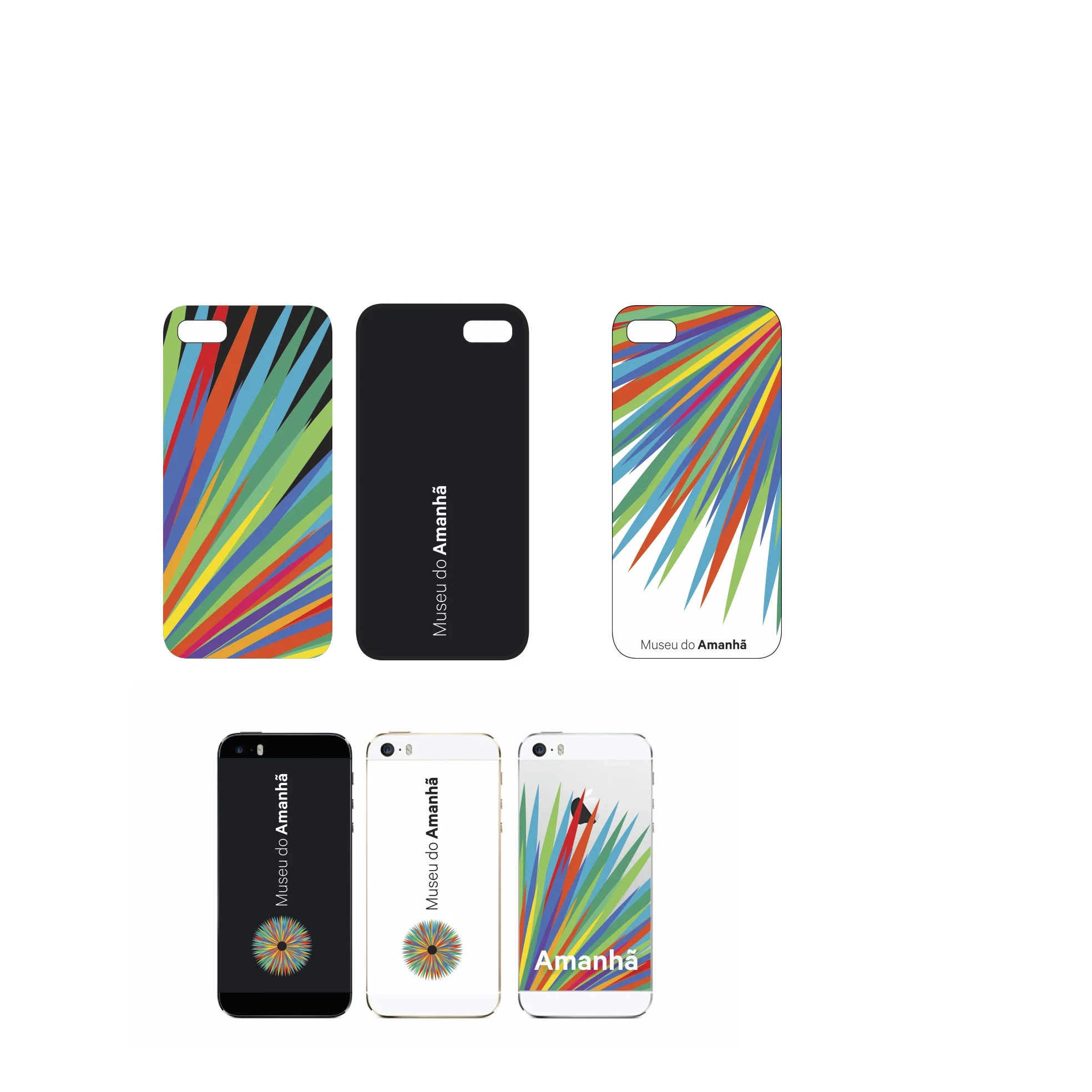  Smart phone covers. 