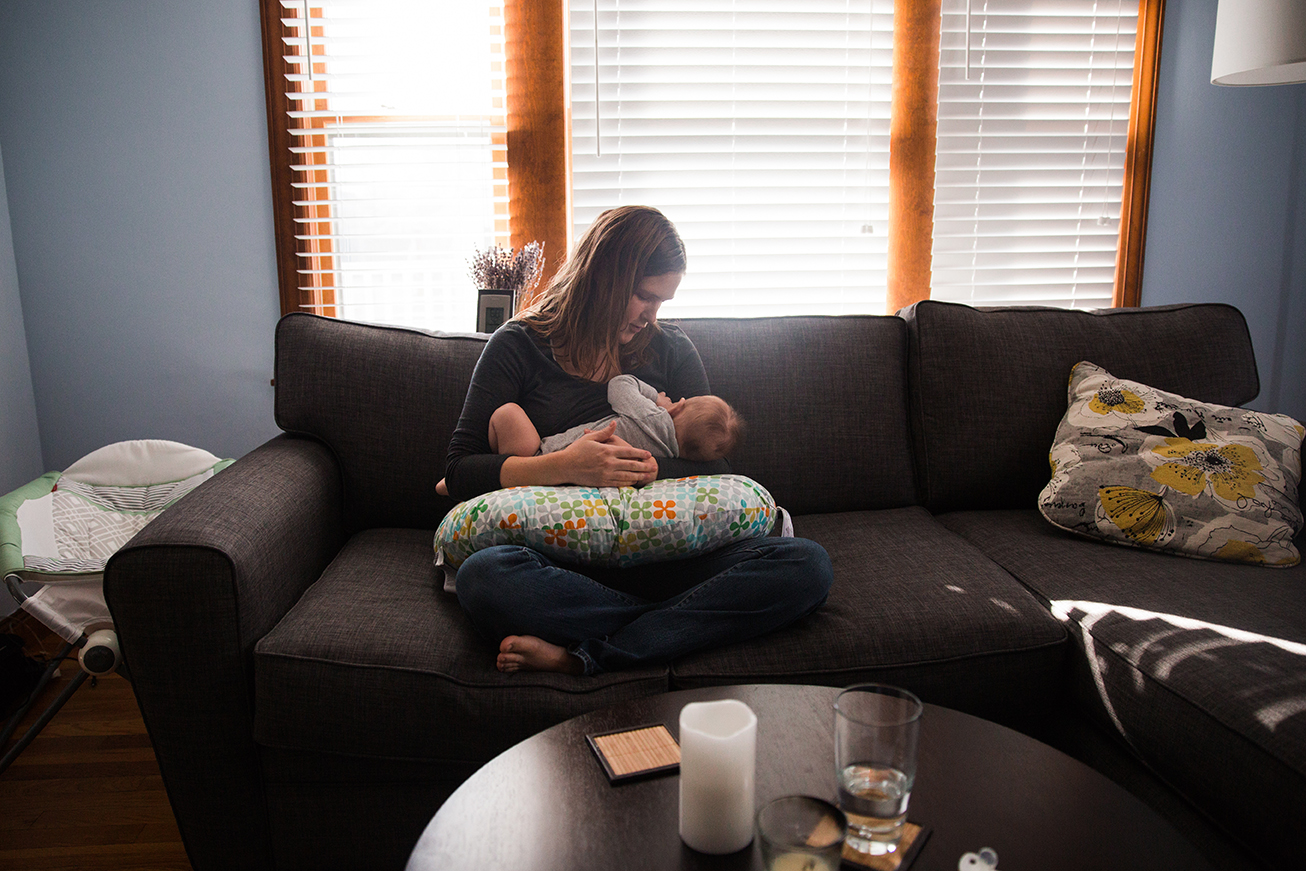Elyse & Holden
