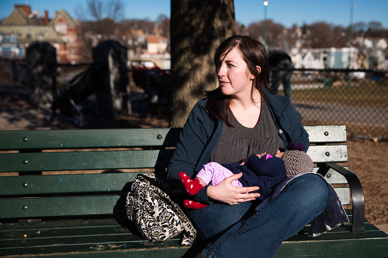 Katrina & Emersyn
