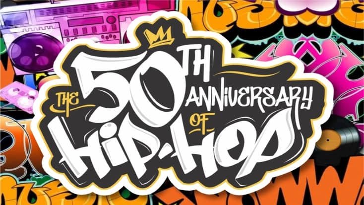 It&rsquo;s Hip Hop&rsquo;s 50th birthday today!! Put one of your favorite Hip Hop joints in the comments and let&rsquo;s build a playlist for the occasion!! 🤘🏾&hearts;️
#TheDJ #TheEmcee #Graffiti #Breakdancing #TheFourElements #arts #culture #Soult