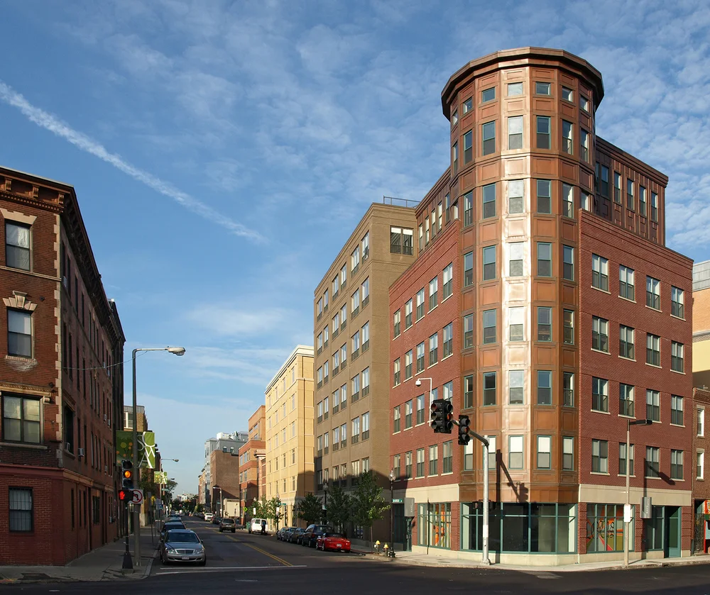 Gateway Terrace — Hresko Associates, Inc.