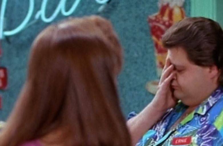 Episode discussed: S01E46: To Flea or not to Flee