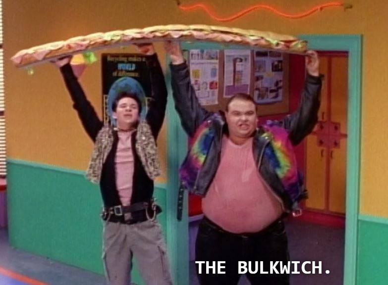 Episode Discussed : S01E47: Reign of the Jellyfish