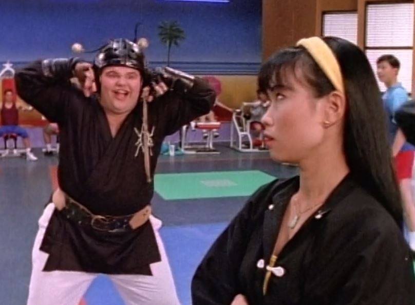 Episode Discussed : S01E48: Plague of The Mantis