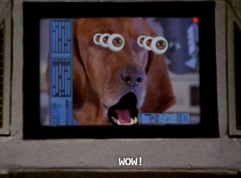 Episode Discussed: VR Troopers S1E2: The Battle Begins Part 2