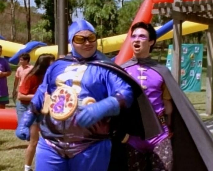 Episode Discussed : S01E39: Doomsday Part 1