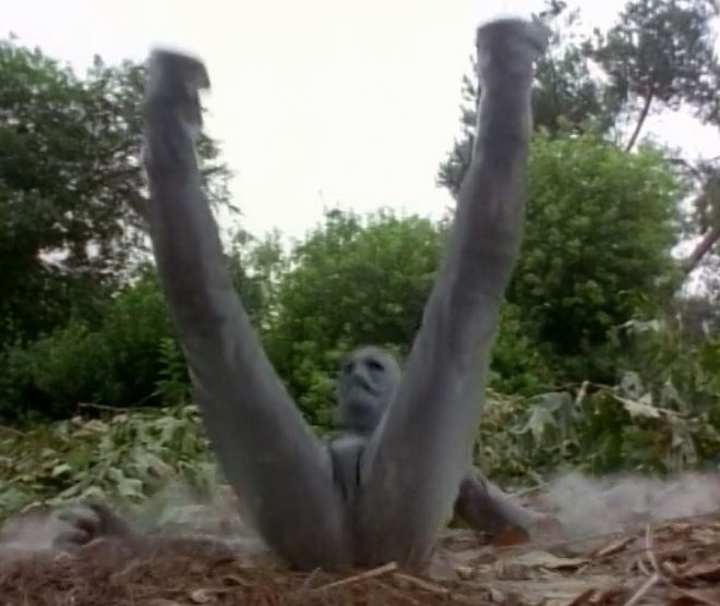 Episode Discussed : S01E27: Wheel of Misfortune