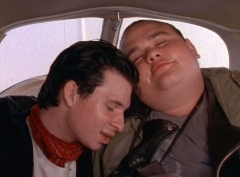 Episode Discussed : S1E14: Foul Play In The Sky