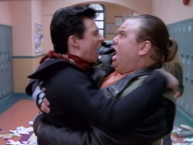 Episode Discussed : S01E03: Teamwork