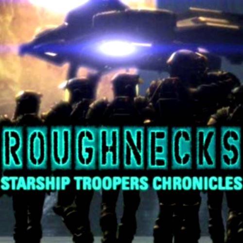 Episode Discussed: Roughnecks S01E01