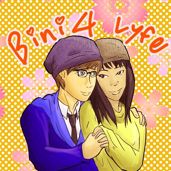 Bini 4 Lyfe