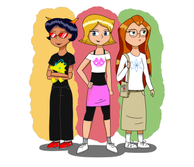 Totally Cosplay