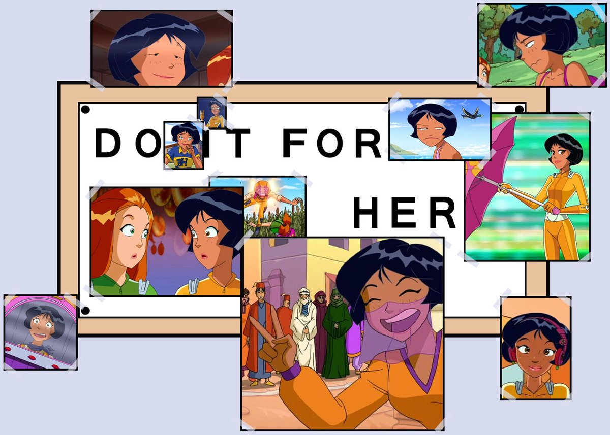 Do It For Her
