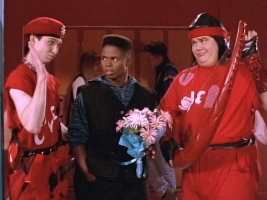 Episode Discussed: S01E60: An Oyster Stew