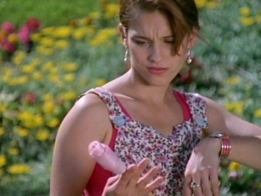 Episode Discussed: S02E06: The Bloom Of Doom