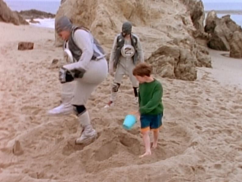 Episode Discussed: S02E10: Welcome To Venus Island
