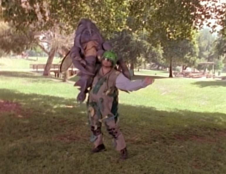 Episode Discussed: S02E11: The Song Of Guitardo