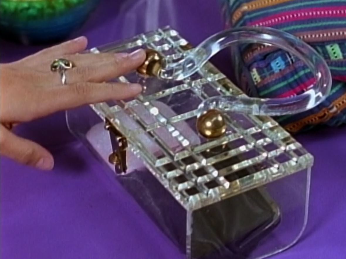Episode Discussed: S02E19 Two For One