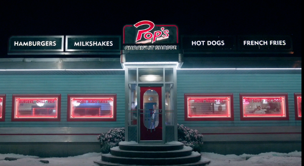 Episode 6: We Predict Riverdale episode artwork